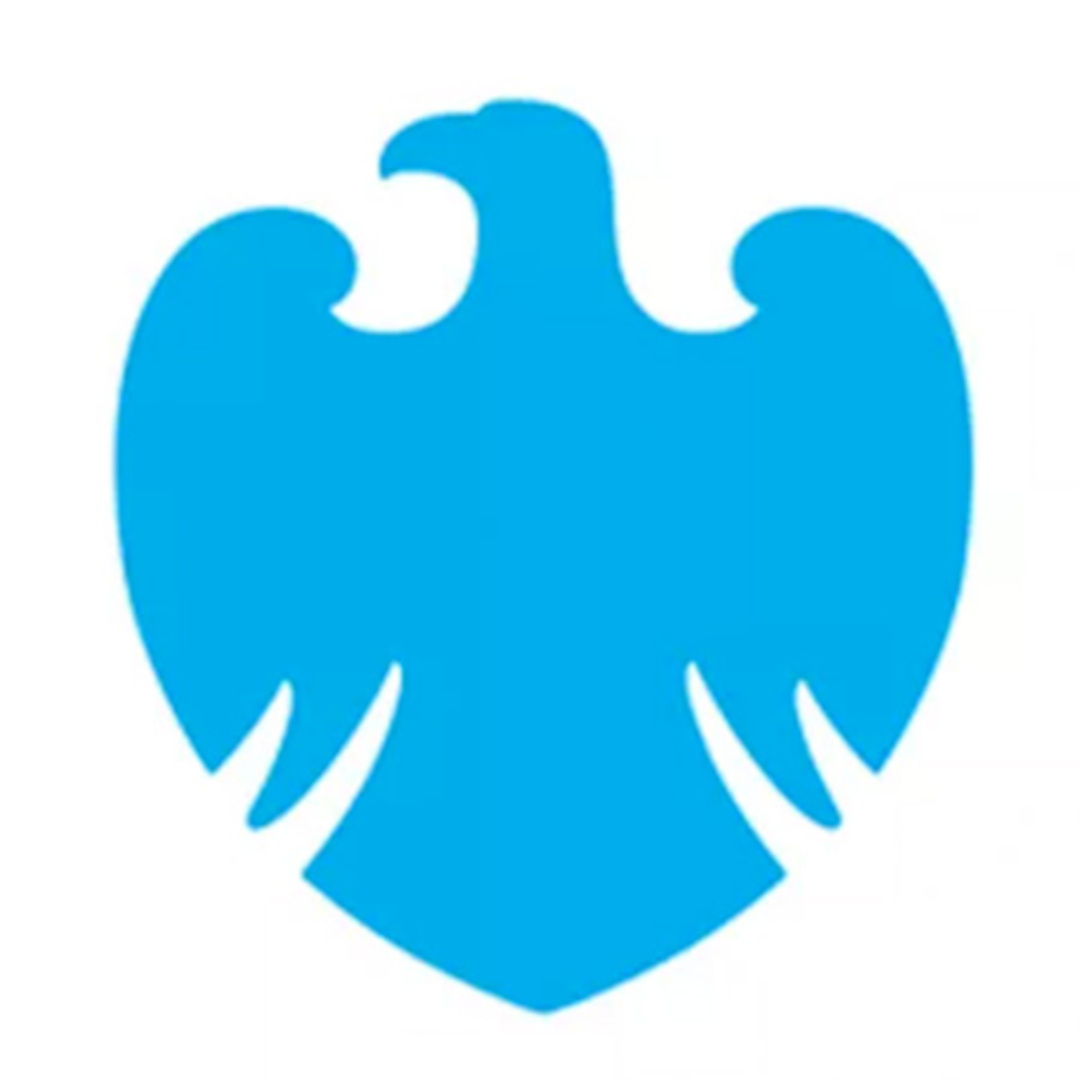 Barclays Logo